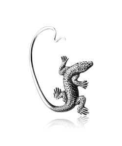 Ear Cuff Lizard Designed EF-01